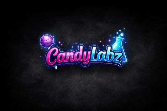 Candy Labz Insights: Why Imported Candy in Pakistan Is Blowing Up