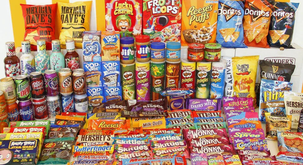 American Candy